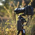 Descubriendo las cámaras sin espejo de Nikon