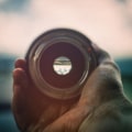 Uso de puntos de enfoque automático para fotografía