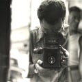 Explorando la técnica de composición encuadrada para fotógrafos