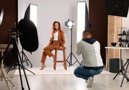 Uso de Studio Strobes para fotografía