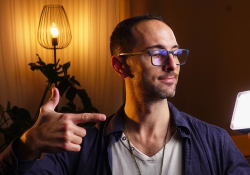 Técnica de iluminación de alta intensidad: consejos y trucos