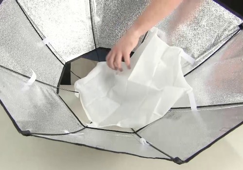 Todo lo que necesita saber sobre Softboxes y Octaboxes