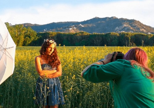 Técnica de retroiluminación: consejos y técnicas para fotógrafos