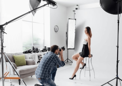 Técnicas de iluminación suave para fotografía