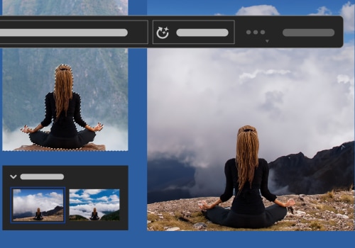 Conceptos básicos y flujo de trabajo de Photoshop