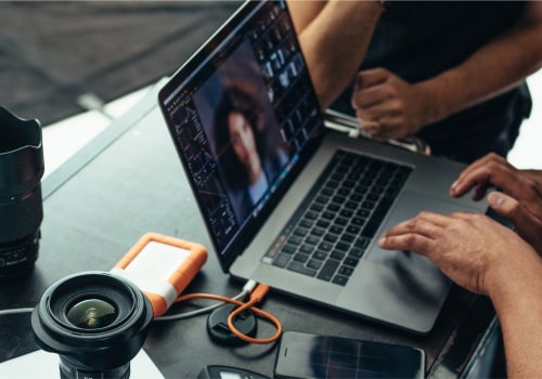 Organización de fotografías con catálogos de Lightroom